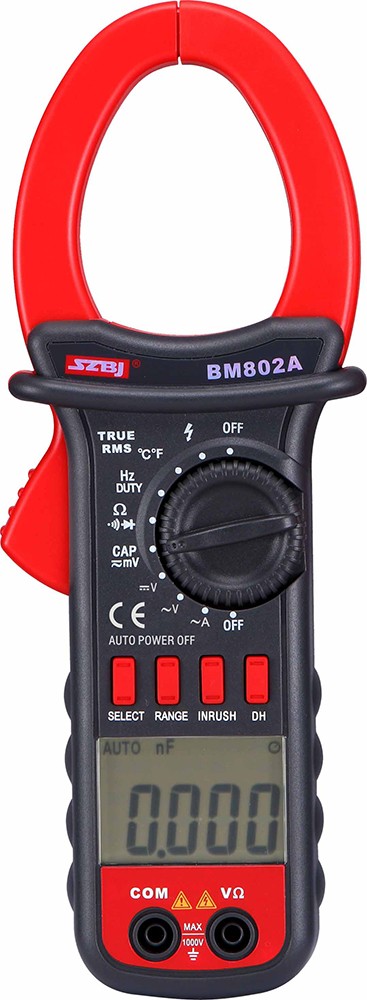 BM802A-1000